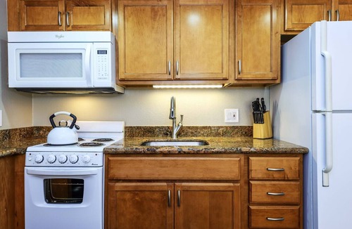 Kahana Condo | Now Renting! Tropical Studio 119 at Royal Kahana