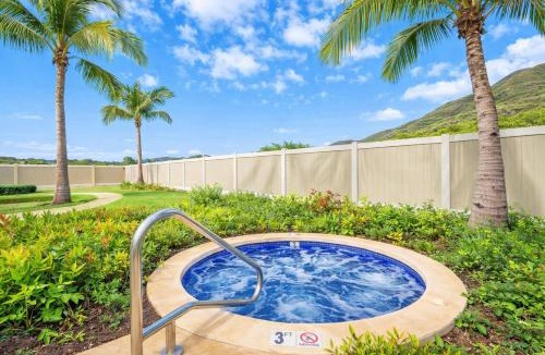 Makaha Valley House | Oahu Million Dollar Ocean View, Sleeps 14, Pool, Spa, Near Beach, AC, BBQ