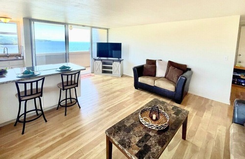 Kapoho Apartment | Ocean Breeze Retreat