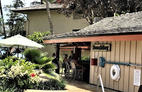 Wailua Resort | Ocean Front Resort~2 BD OCEAN FRONT Suite ~ AT/ Faces the Beach~Dec 23-30, 2023!