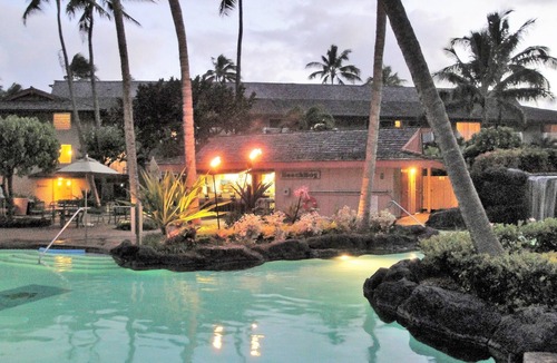 Wailua Resort | Ocean Front Resort~Spacious 2B/2B Condo~One Min. to Beach & Ocean! July 29-Aug 5