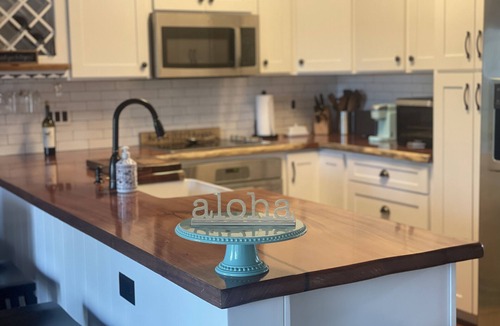 Ewa Condo | Ocean Point Hoakalei Country Club Beauty