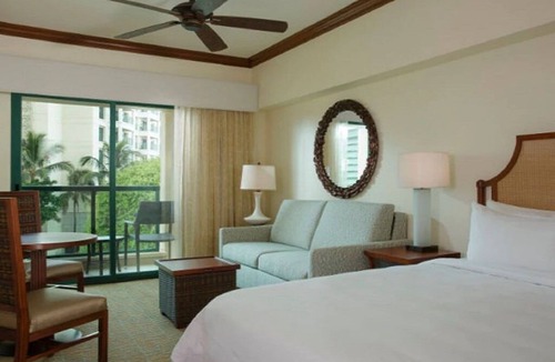 Ko Olina Resort | Ocean View - 1 Bedroom Villa - Marriott's Ko’Olina Beach Club 6/27/27 - 7/4/27