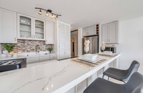Maalaea Condo | Ocean-view 1BR condo with pool, AC and beach access-Maalaea Banyans 112