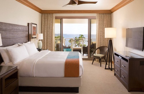 Kaanapali Resort | Ocean View - 2 Bedroom - Hyatt Ka'anapali Beach - Full Resort Access