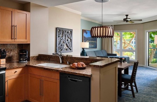 Historic Lahaina Front Street Resort | Ocean View 2 Bedroom -Westin Kaanapali Ocean Resort Villas - Full Resort Access