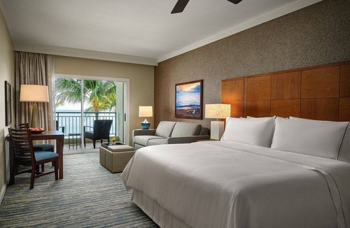 Historic Lahaina Front Street Resort | Ocean View 2 Bedroom -Westin Kaanapali Ocean Resort Villas - Full Resort Access
