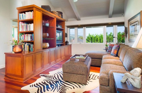 Kahala House | Ocean View Diamond Head Kahala Slope