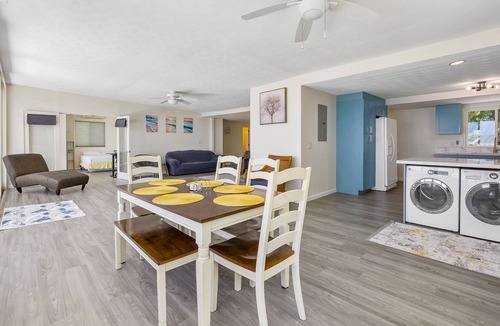 Kaneohe House | Ocean-view home with outdoor dining, grill, & W/D - short drive to beaches