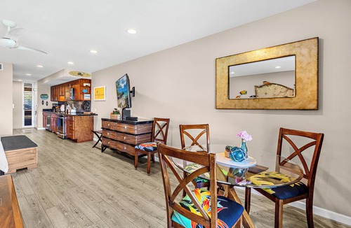Kaanapali Condo | Ocean View, Kaanapali Golf Course front, Beach Cabana