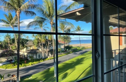 Ko Olina Condo | Ocean-View KoOlina walk to Beach, Lagoons & Dining