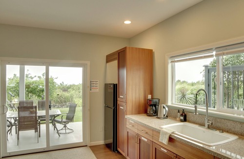 Discovery Harbour Apartment | Ocean View | Peaceful Sanctuary | Spa‑Style Shower