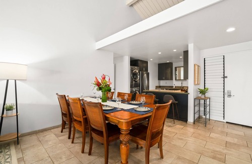 Princeville Condo | Ocean View Top Floor Resort 3BR +A/C +Pool +Beach