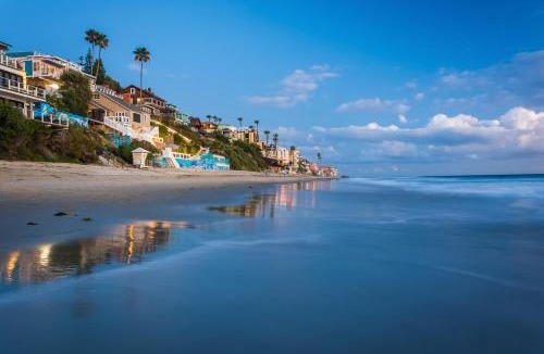 Laguna Beach Villa | Ocean View Villa, walk to main beach, easy beach access