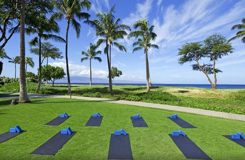 Kaanapali Resort | Oceanfront - 1 Bedroom - Westin Kaanapali Ocean Resort Villas North - Full Resort Access