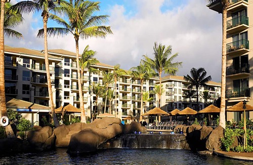 Kaanapali Resort | Oceanfront - 1 Bedroom - Westin Kaanapali Ocean Resort Villas North - Full Resort Access