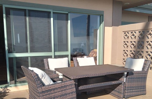 Princeville Condo | Oceanfront Air Conditioned Condo ~ Walk to Beach ~ Amazing Views