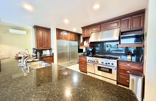 Lihue House | OCEANFRONT-VIEW HOME IDEAL LOCATION FULLY EQUIPPED