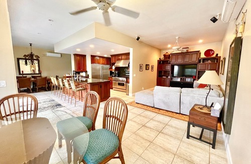 Lihue House | OCEANFRONT-VIEW HOME IDEAL LOCATION FULLY EQUIPPED