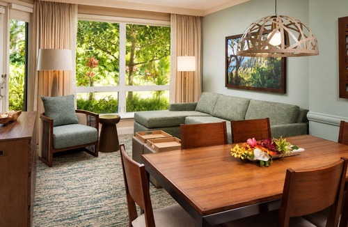 Princeville Resort | Oceanside Westin Princeville Ocean Resort Villas +Resort Amenities Included
