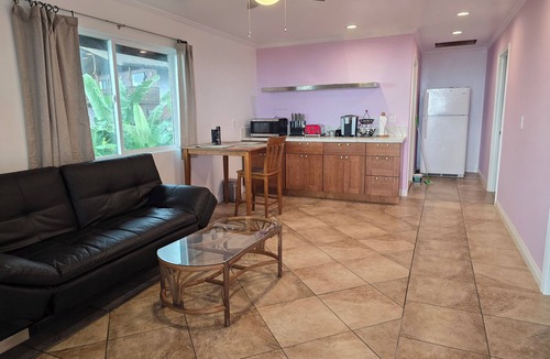 Kealakekua Apartment | Oceanview 2-bedroom apartment in Kealakekua Kona