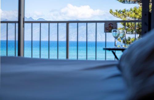 Kahana Apartment | Oceanview Condo at Royal Kahana Resort