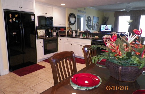 Lower Grand Lagoon Condo | OCT 17 - 24 OPEN/TREASURE ISLAND/FREE BEACH SER/154 FIVE STAR REV/OCEAN FT