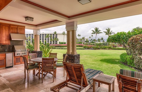 Waikoloa Villa | Offers a setting that is great for children - Hilton Waikoloa Access Included