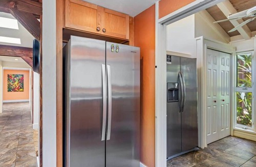 Poipu House | Ohana Retreat – Private Pool, Sleeps 28