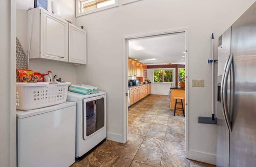 Poipu House | Ohana Retreat – Private Pool, Sleeps 28