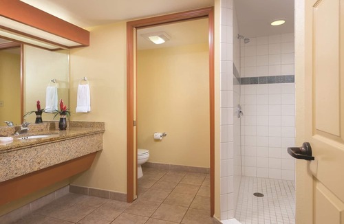 Wailua Resort | One Bedroom Oceanfront Kapa'a Suite