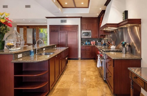 Waikoloa House | One Ocean Estates | Ocean View 3 BR Sleeps 6 | Car Incl. w/6+ Nights | OOE-2A by KBM
