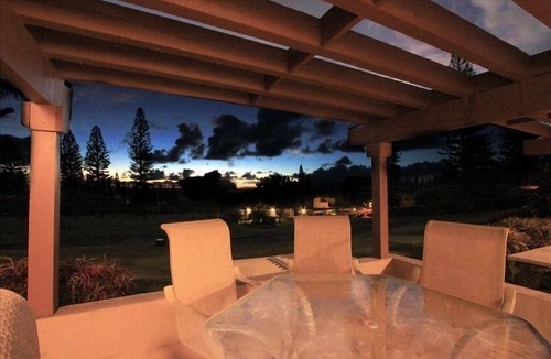 Kapalua Condo | Our spectacular slice of paradise…