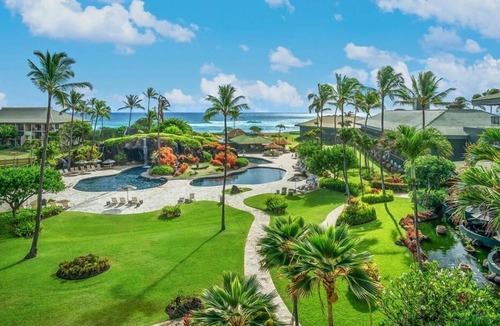 Hanamaulu Resort | OUTRIGGER Kauaʻi Beach Resort & Spa