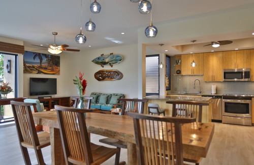 Wailea Condo | Owner Direct - 20% off in Oct & Nov! - Elua Village 701, Luxury 2BR, Ocean View