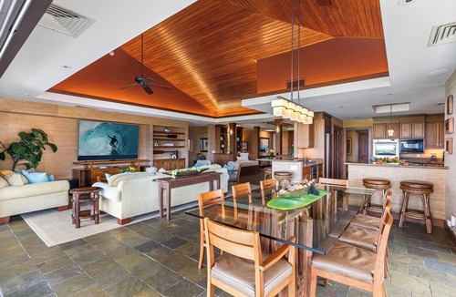 Kaupulehu House | Pakui Street Estate by Gather - Hualalai Golf Estate w/ Private Pool & Spa