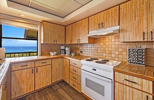 Kapalua Apartment | Panoramic Ocean View Kapalua Villa #321