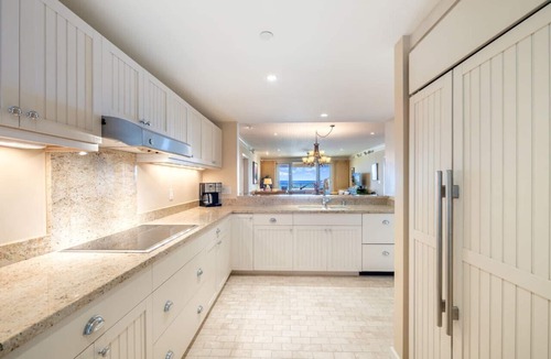 Kahuku Condo | Panoramic Oceanview Penthouse Turtle Bay Luxury Resort/Beach/Pool/Hot tub