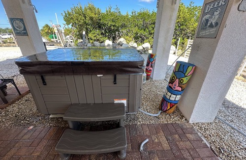 Ramrod Key House | Paradise house 3-bedroom house with AC in Summerland Key