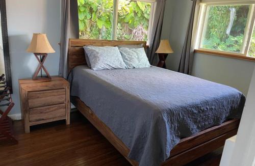 Hana House | Pau Hana Paradise