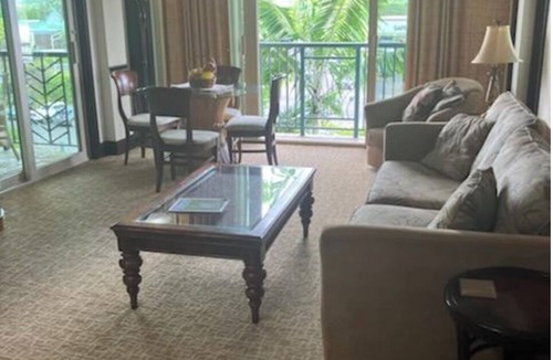 Wailua Condo | Penthouse - August-September Special Pricing Beautiful - Sleeping Giant Mtn View