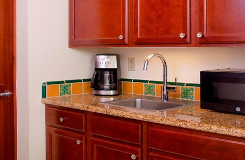 Ko Olina Resort | PENTHOUSE OCEAN VIEW Studio at Marriott's Ko Olina! Top Floor, Best Views