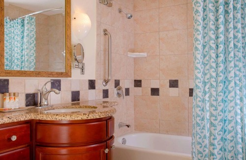 Ko Olina Resort | PENTHOUSE OCEAN VIEW Studio at Marriott's Ko Olina! Top Floor, Best Views