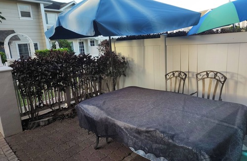 Ewa House | Perfect 3-bedroom townhome in awesome Ewa Beach