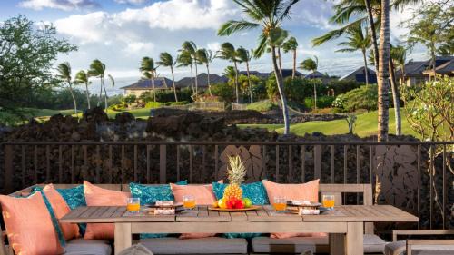 Kamuela House | ❤PiH❤ DAYDREAM VILLA Hilton Resort Passes Bikes and Beach Gear