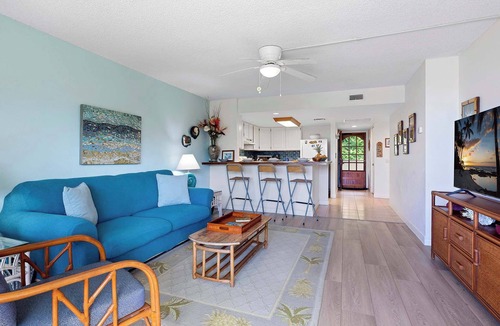 Kahaluu Bay Condo | Plumeria Hale | Enjoy On-site Amenities Galore!