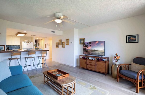 Kahaluu Bay Condo | Plumeria Hale | Enjoy On-site Amenities Galore!