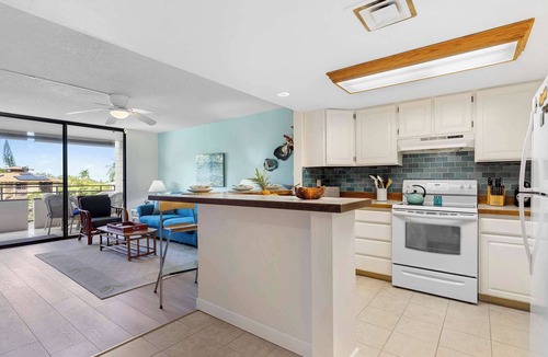 Kahaluu Bay Condo | Plumeria Hale | Enjoy On-site Amenities Galore!