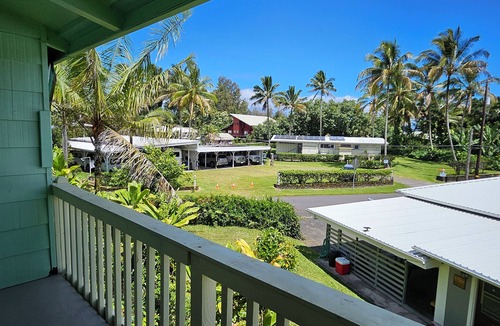 Keaukaha Apartment | Plumeria Hilo Hotel