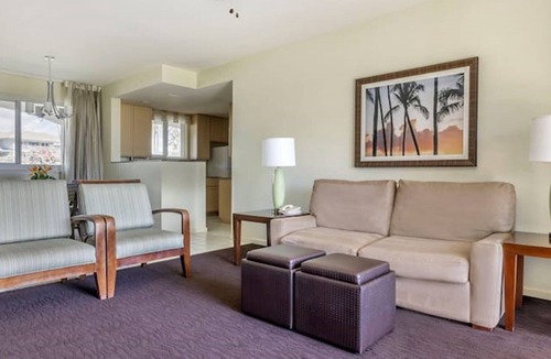 Poipu Resort | Point at Poipu Kauai Oceanfront Condo 2 BR fully equipped in Oceanfront Resort.